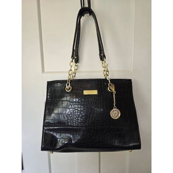 Anne Klein Shoulder Bag - Picture 1 of 9
